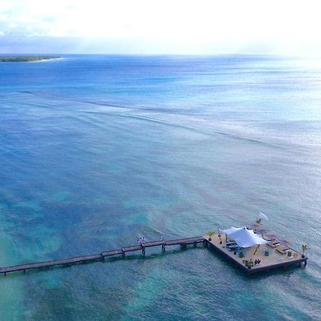 Princesse Bora Lodge & Spa Ile Sainte-Marie Dış mekan fotoğraf
