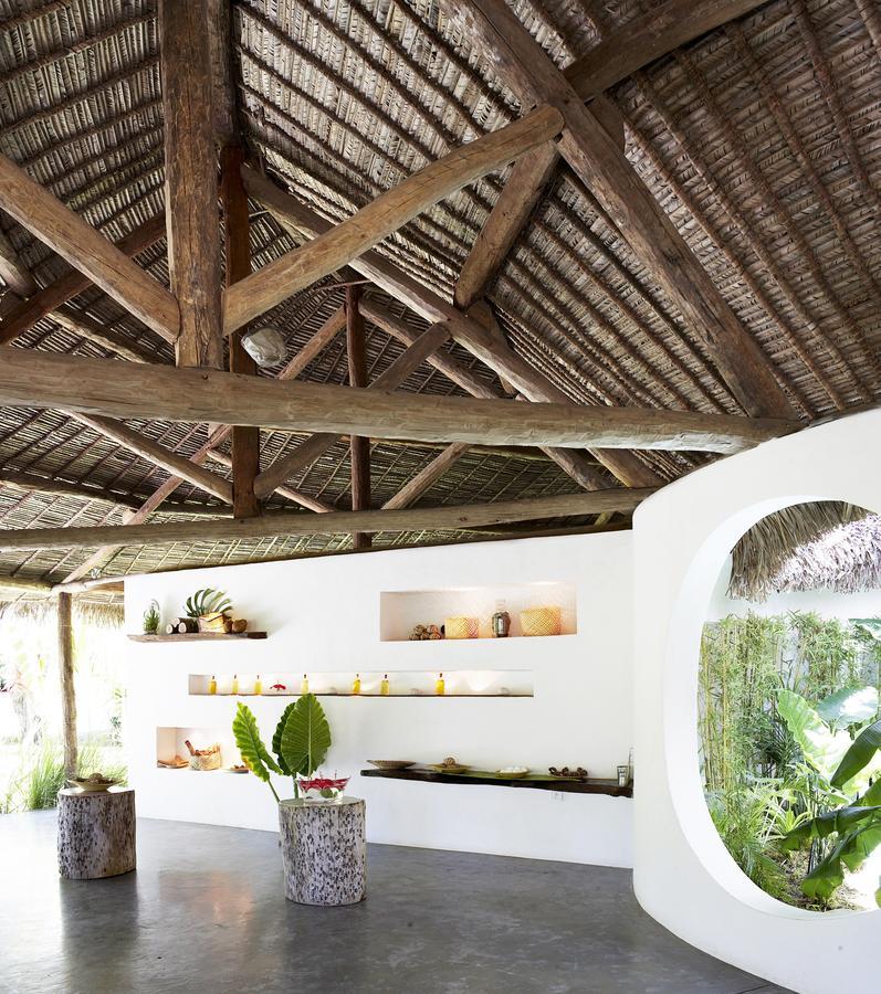Princesse Bora Lodge & Spa Ile Sainte-Marie Dış mekan fotoğraf